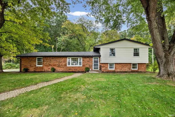 141 Indian Rock Drive, West Lafayette, IN 47906
