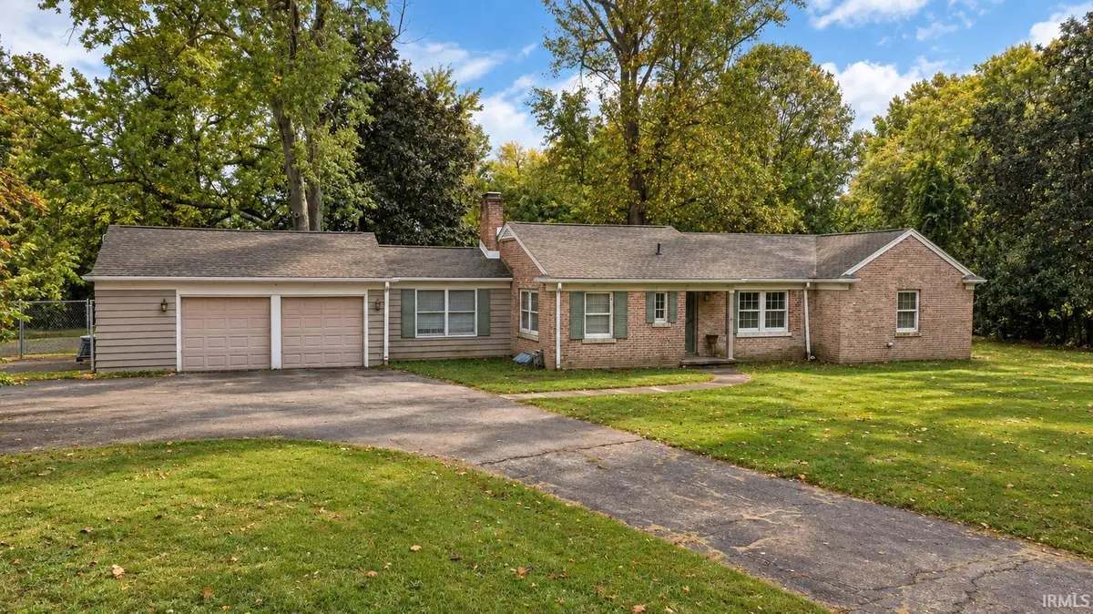 6811 Newburgh Road, Evansville, IN 47715 - #1