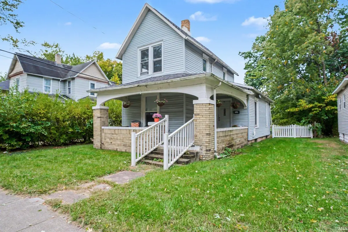717 Fremont Street, Elkhart, IN 46516 - #1