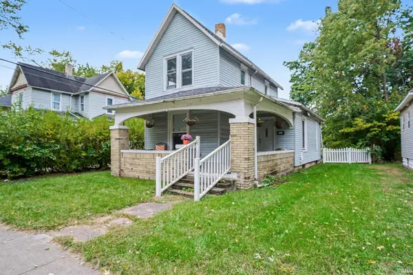 717 Fremont Street, Elkhart, IN 46516