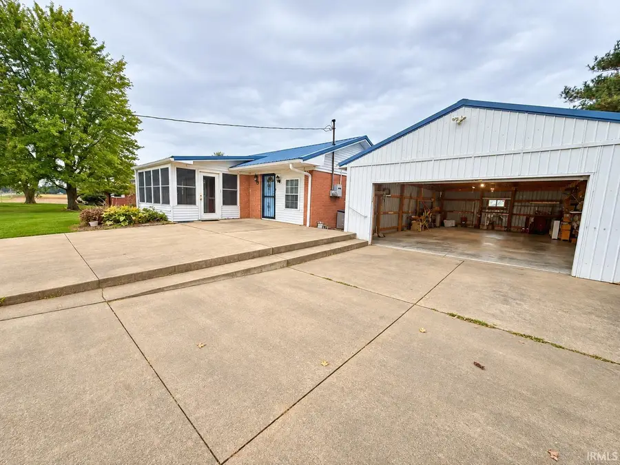 654 N State Road 29 Highway, Michigantown, IN 46057 - #2
