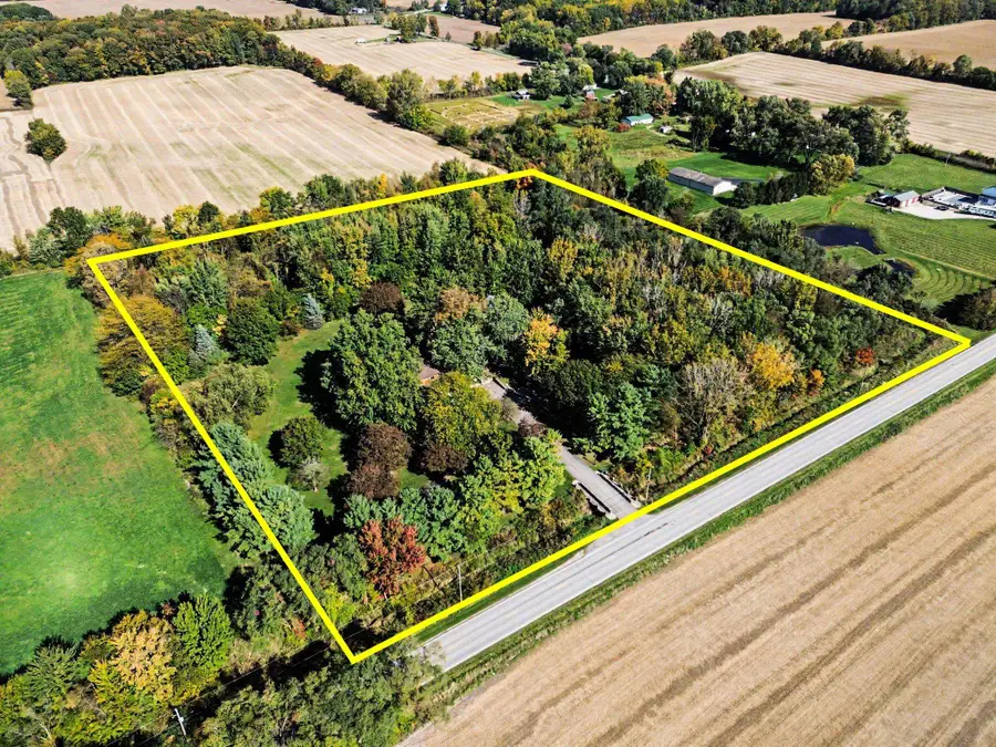 15251 Kern Road, Mishawaka, IN 46544 - #2