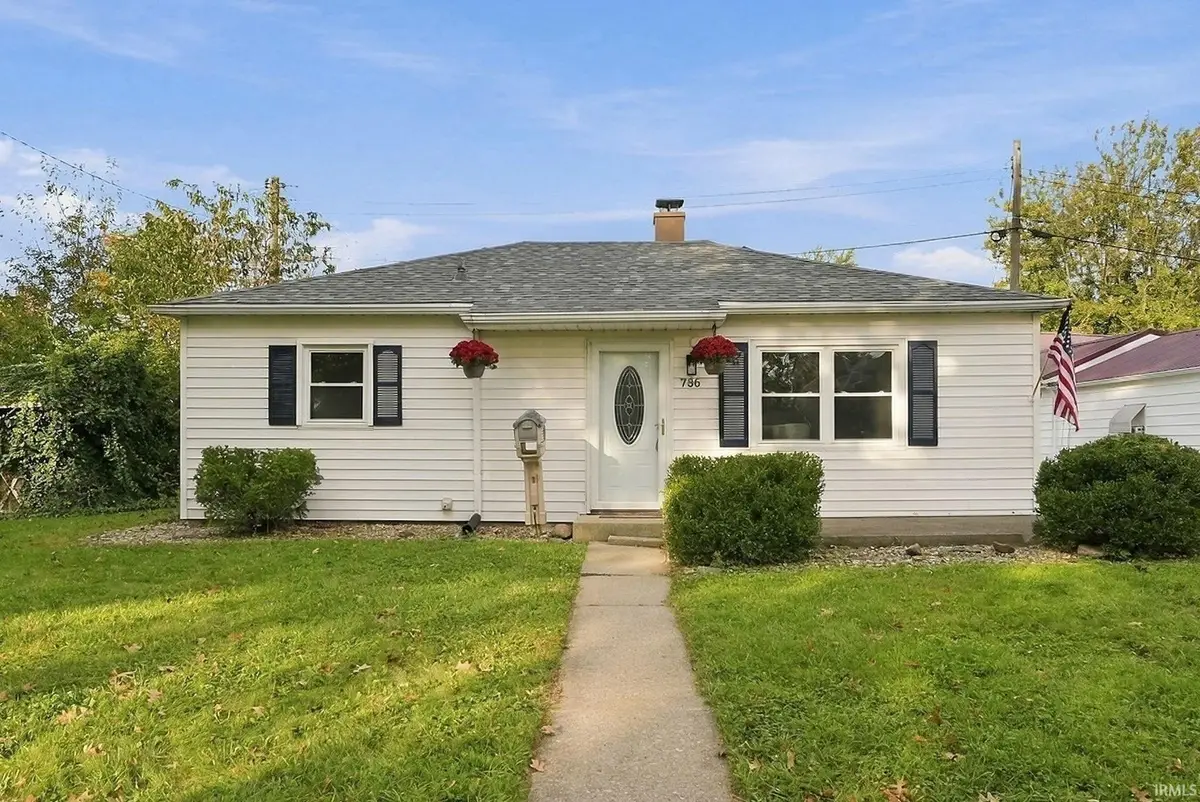 736 Cleveland Street, Decatur, IN 46733 - #1
