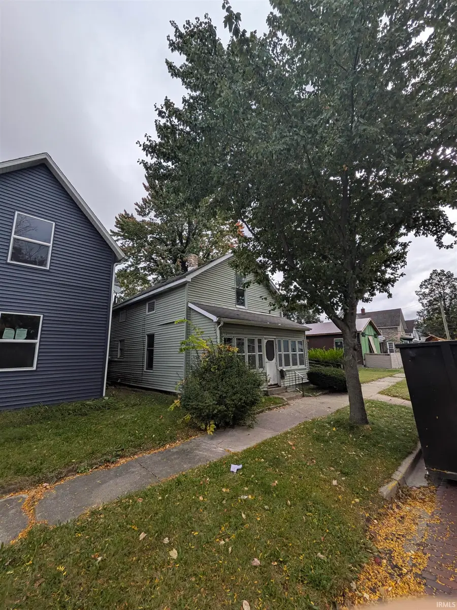 904 S 2nd Street, Elkhart, IN 46516 - #3