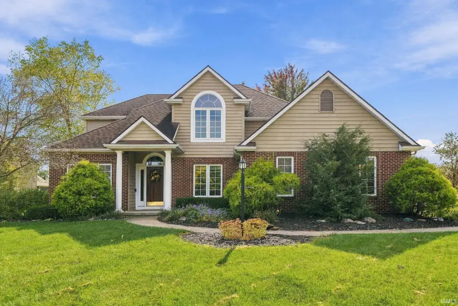 708 Blackthorn Cove, Fort Wayne, IN 46804 - #2