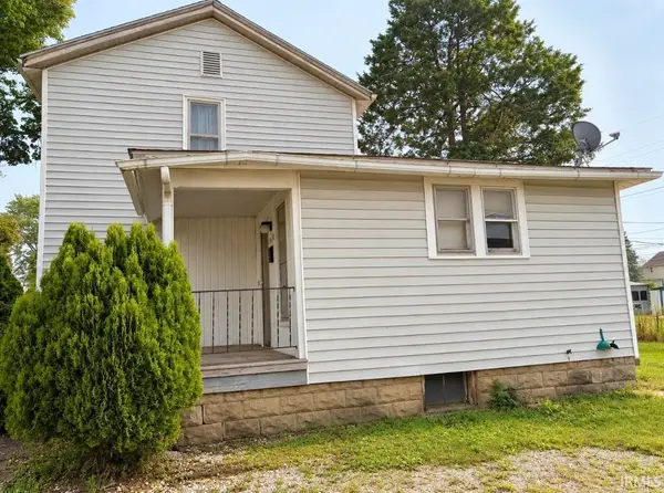 1036 Hartzell Street, New Haven, IN 46774