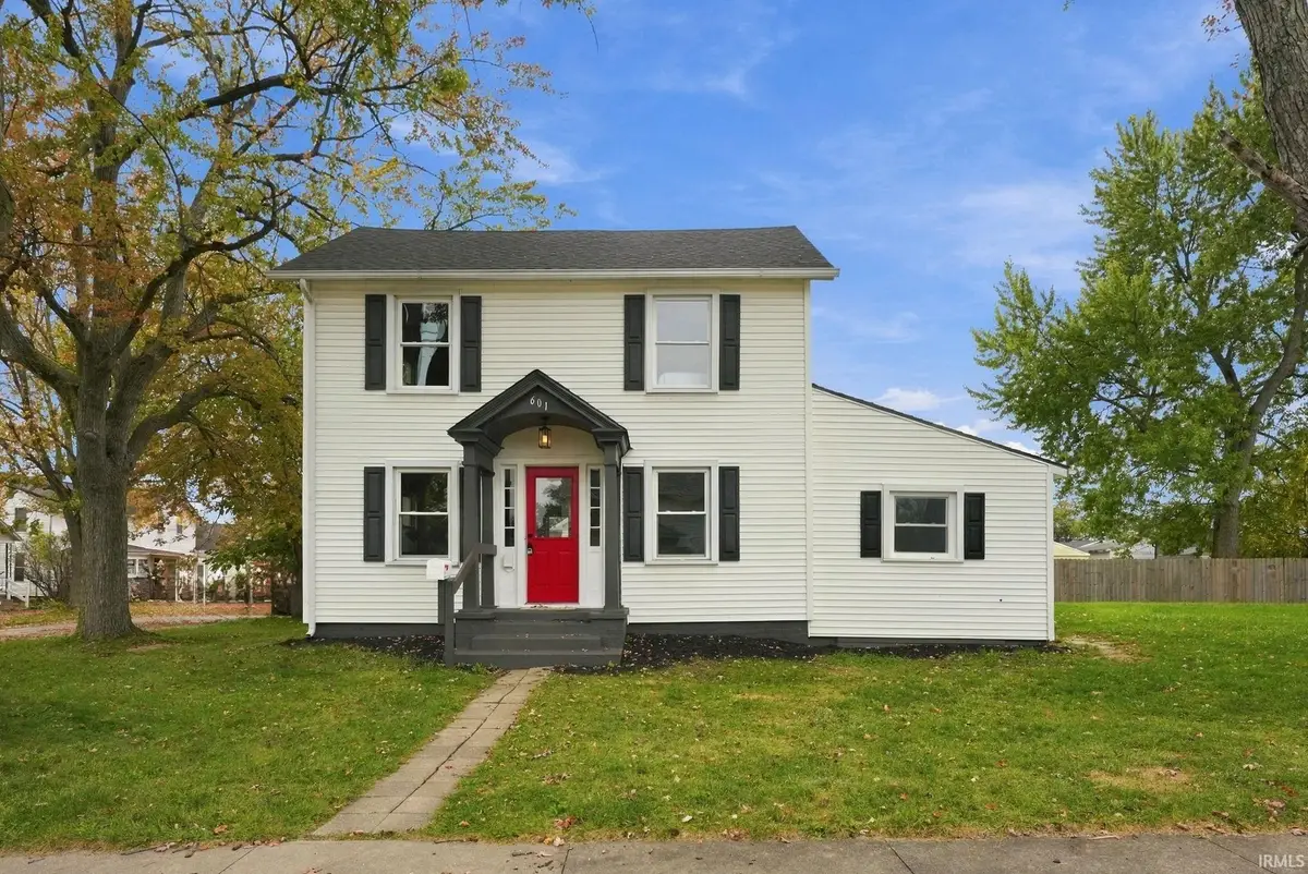 601 W Houston Street, Garrett, IN 46738 - #1