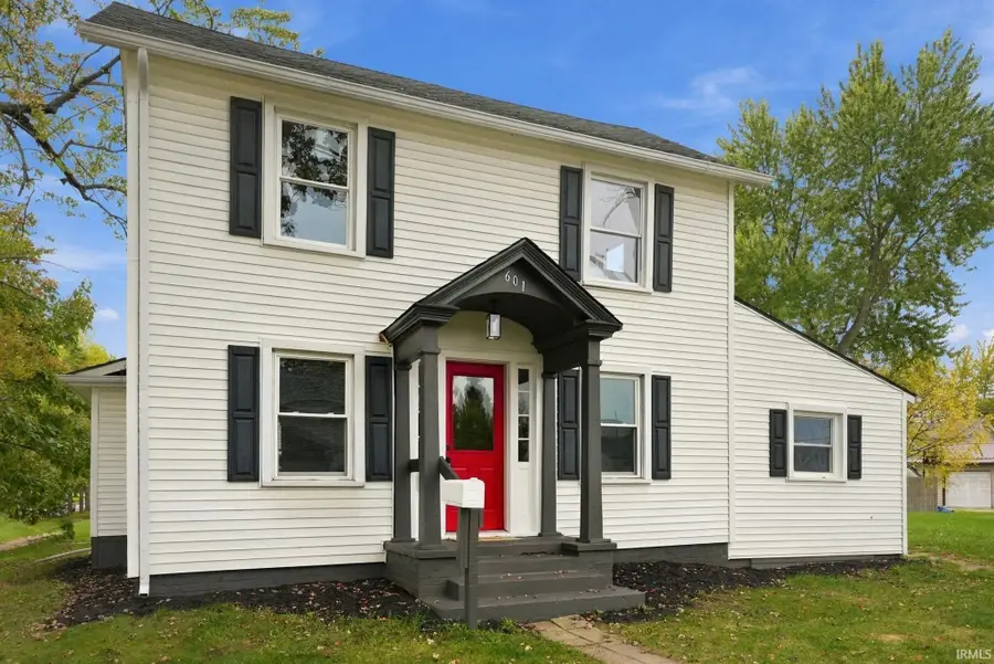 601 W Houston Street, Garrett, IN 46738 - #2