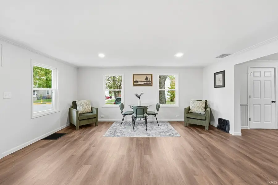 601 W Houston Street, Garrett, IN 46738 - #3