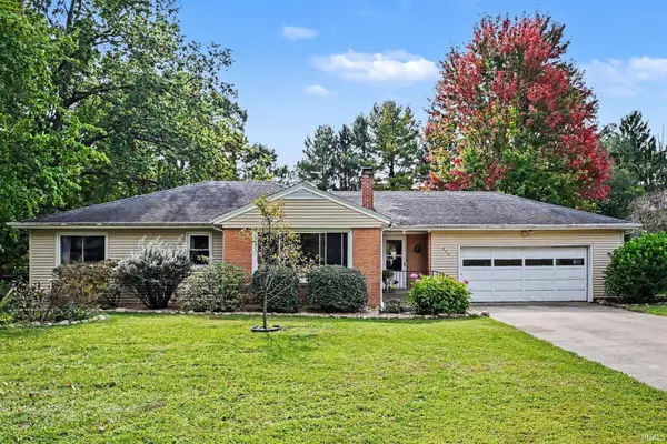 202 E Tyner Drive, Warsaw, IN 46580