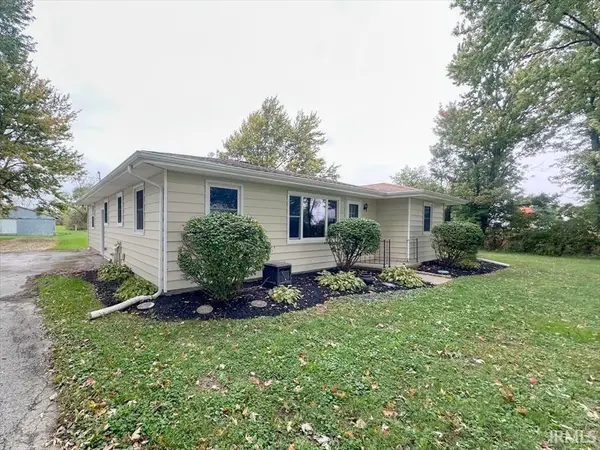 285 S 1100 East, Greentown, IN 46936