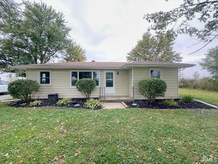 285 S 1100 East, Greentown, IN 46936 - #2