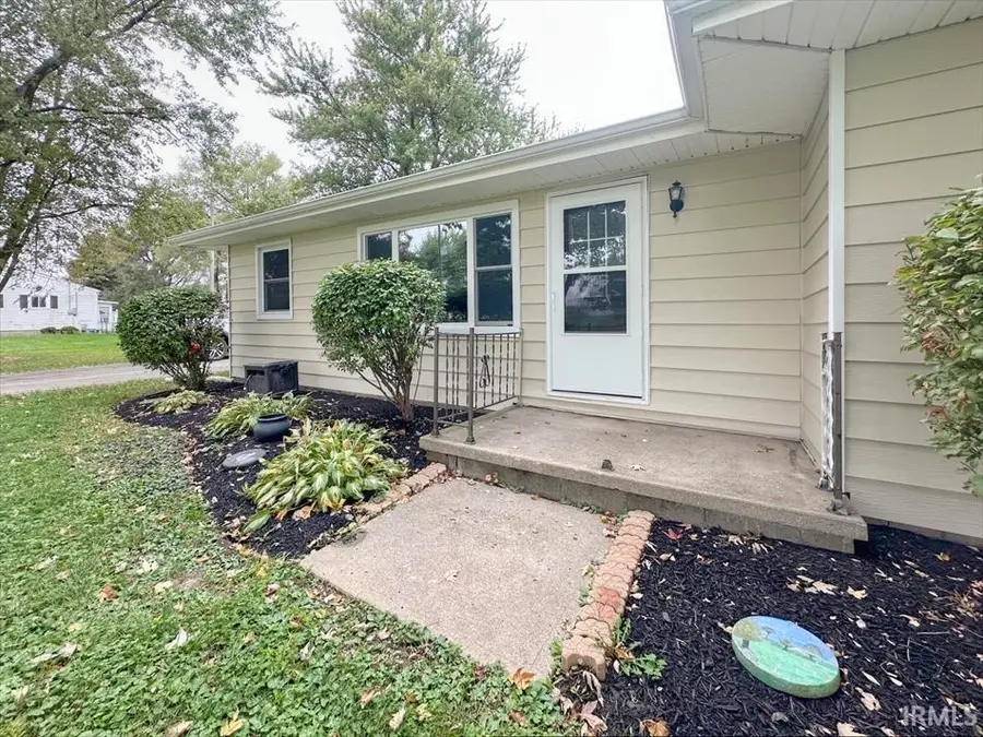 285 S 1100 East, Greentown, IN 46936 - #3