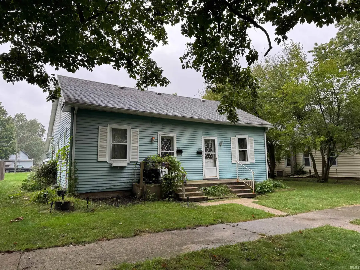 408 & 410 Pontiac Street, Rochester, IN 46975 - #1