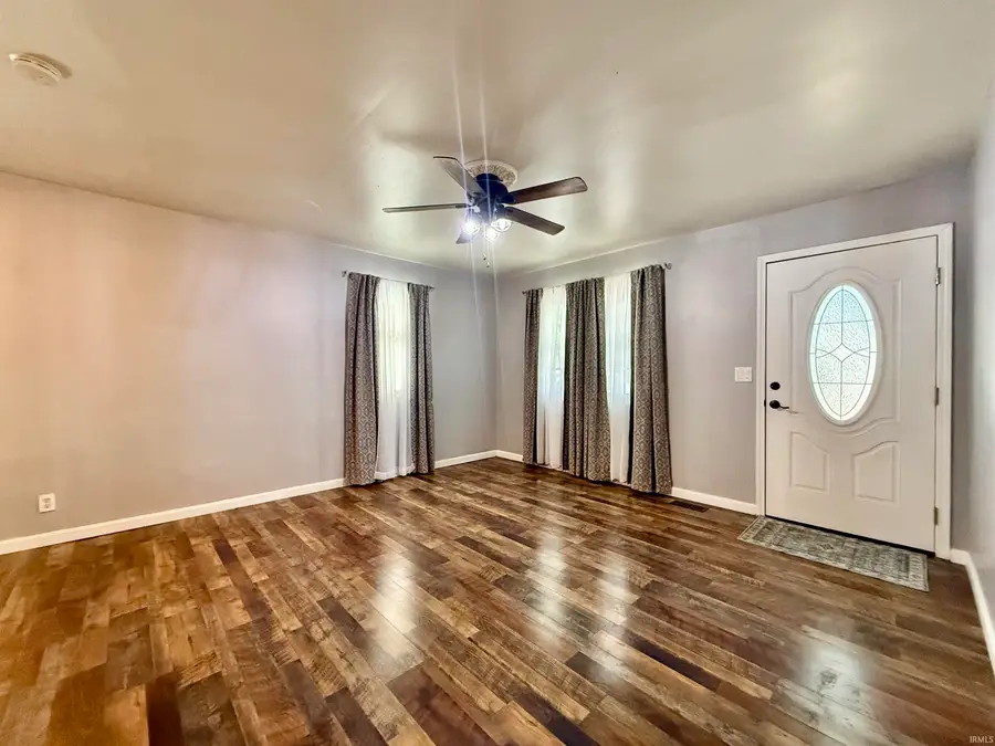 405 N Ohio Street, Chandler, IN 47610 - #3
