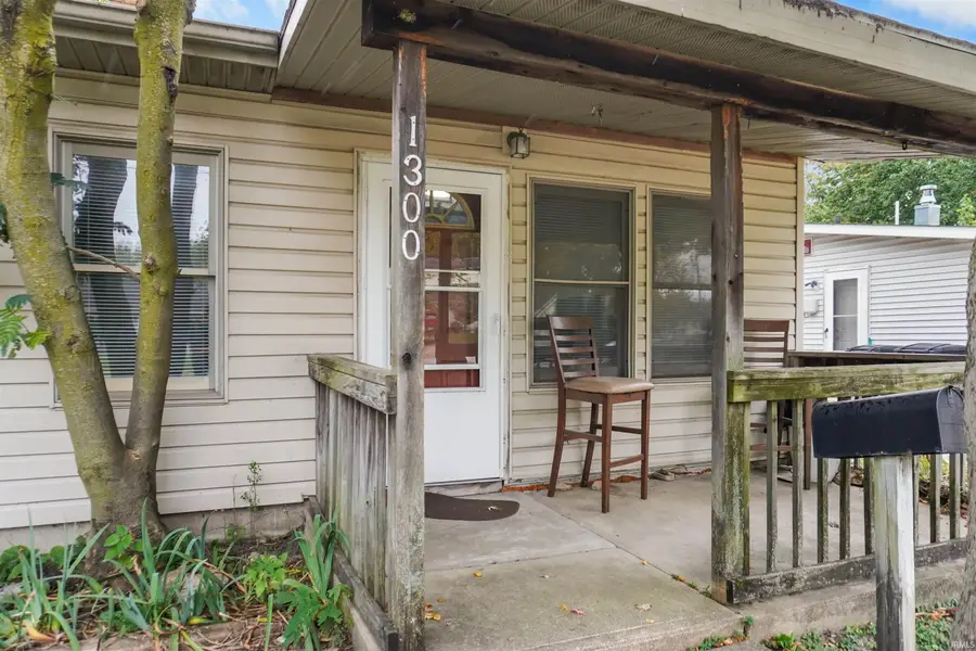 1300 Beck Lane, Lafayette, IN 47909 - #2