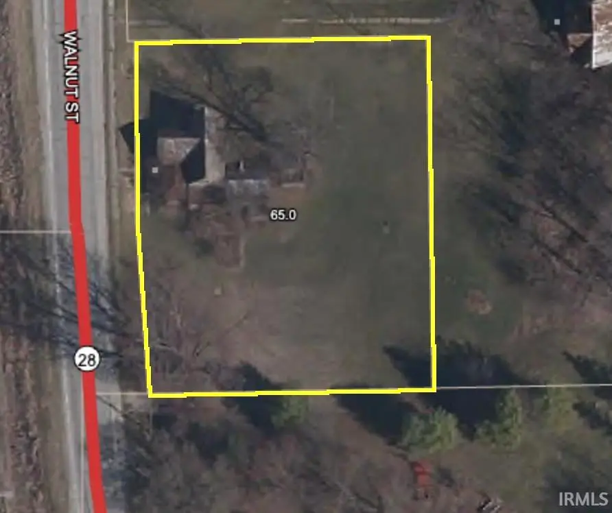 503 S Walnut Street, Ridgeville, IN 47380 - #1