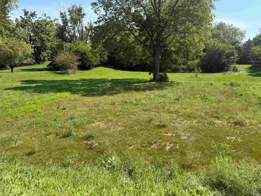 503 S Walnut Street, Ridgeville, IN 47380 - #2