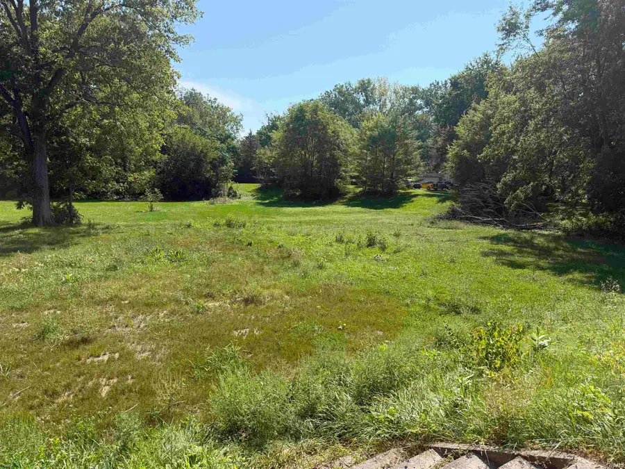 503 S Walnut Street, Ridgeville, IN 47380 - #3