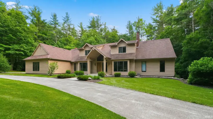 14233 Sugar Creek Road, Fort Wayne, IN 46814 - #3