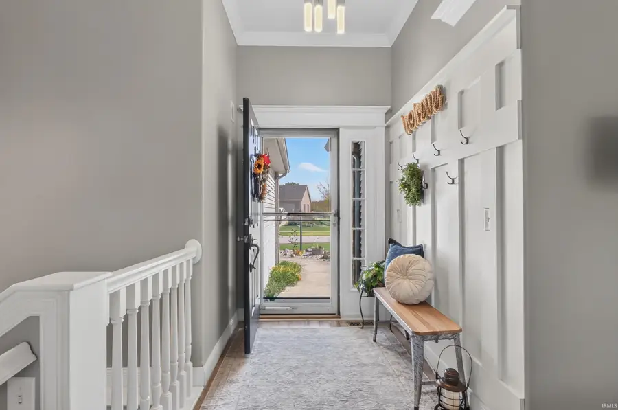 13711 Messenger Bay, Fort Wayne, IN 46845 - #2