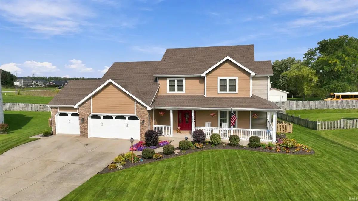 13426 Lake Hill Drive, Fort Wayne, IN 46845 - #1