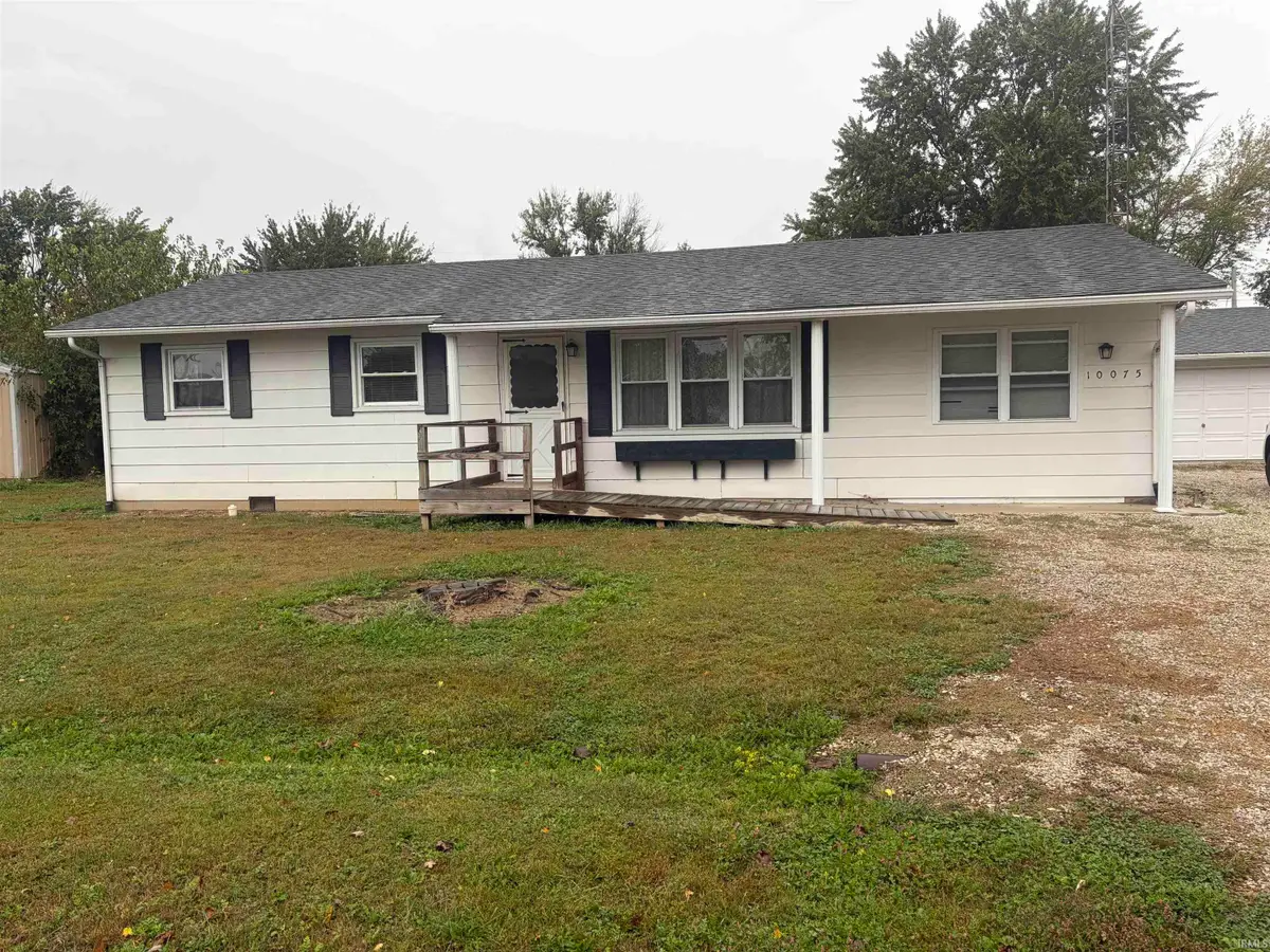 10075 E Lincoln Street, Otwell, IN 47564 - #1