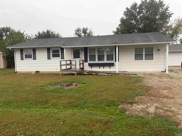 10075 E Lincoln Street, Otwell, IN 47564