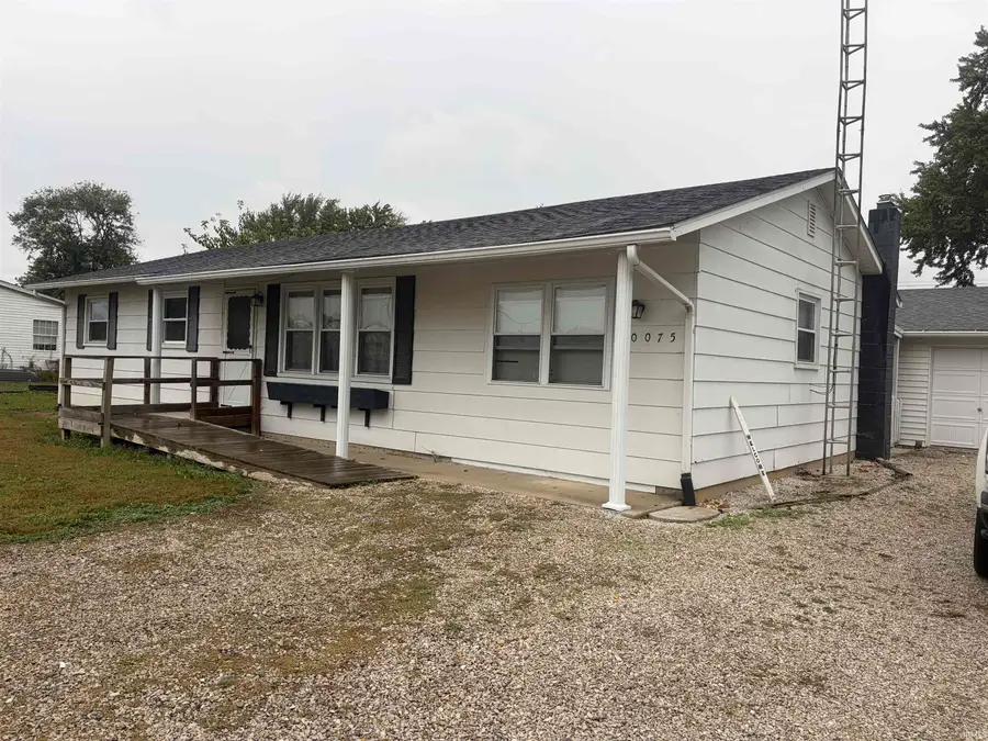10075 E Lincoln Street, Otwell, IN 47564 - #2