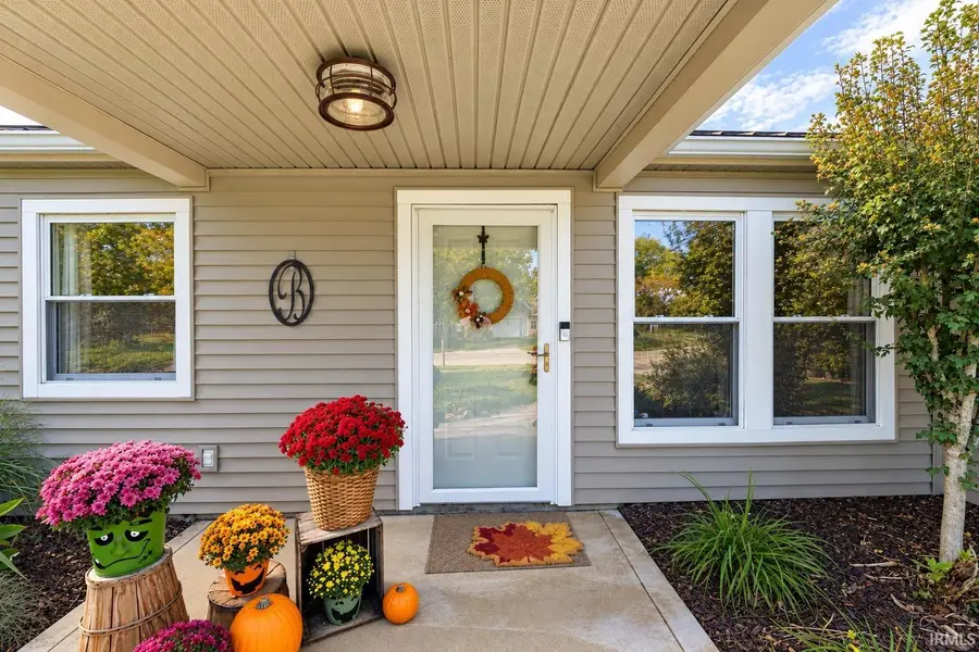 6311 Blackstone Drive, Fort Wayne, IN 46818 - #2