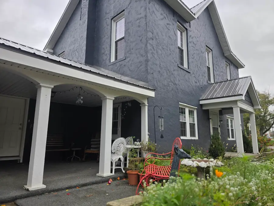 502 N Columbia Street, Union City, IN 47390 - #3