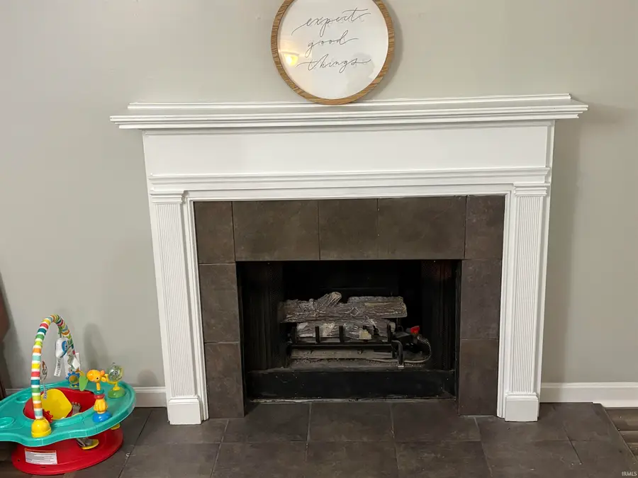 2208 Heritage Avenue, Evansville, IN 47711 - #3