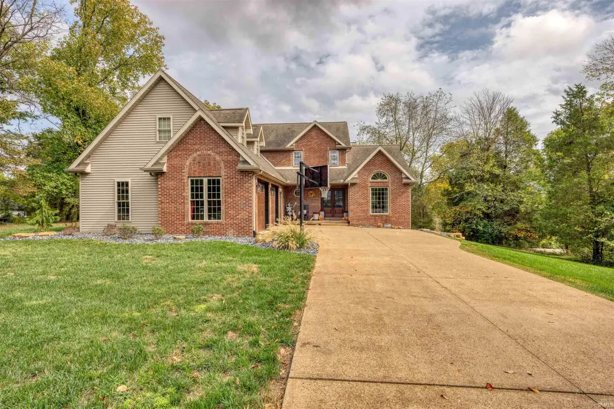 280 Jingle Bell Lane, Santa Claus, IN 47579 - #1