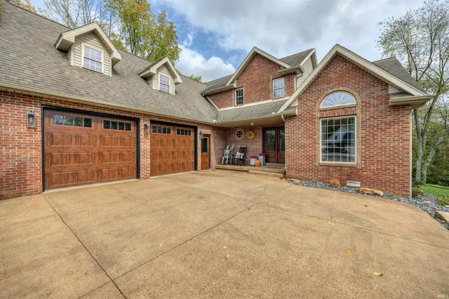 280 Jingle Bell Lane, Santa Claus, IN 47579 - #2