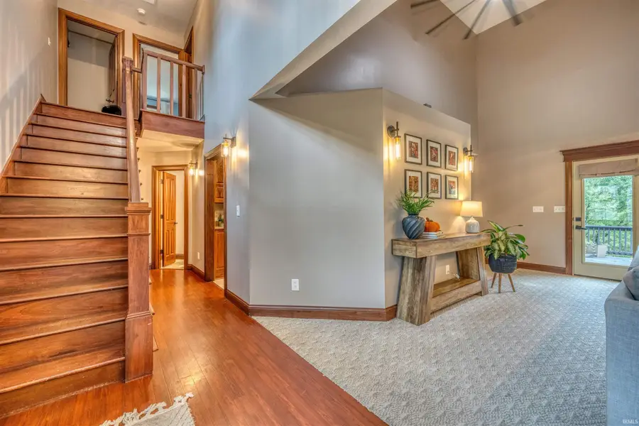 280 Jingle Bell Lane, Santa Claus, IN 47579 - #3