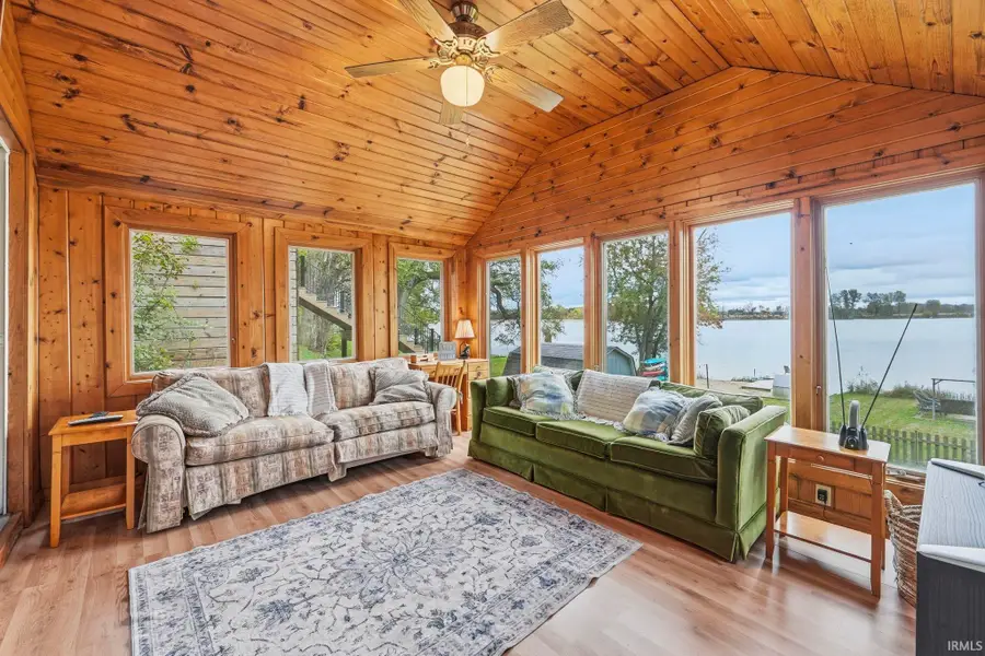 5359 W Diamond Lake Road, Wawaka, IN 46794 - #2