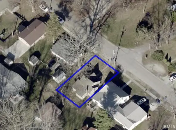 212 Boys City Drive, Winona Lake, IN 46590