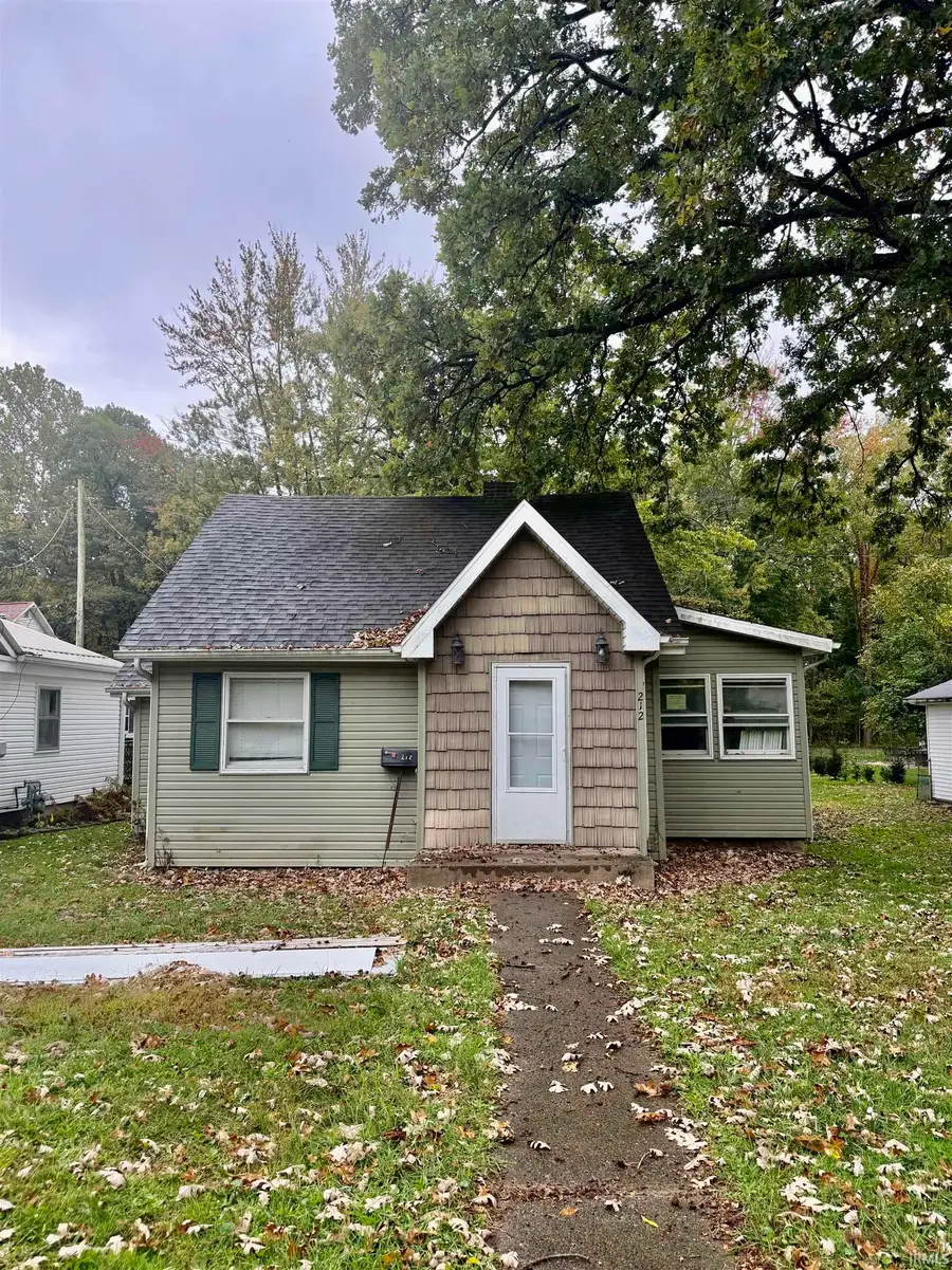 212 Boys City Drive, Winona Lake, IN 46590 - #3