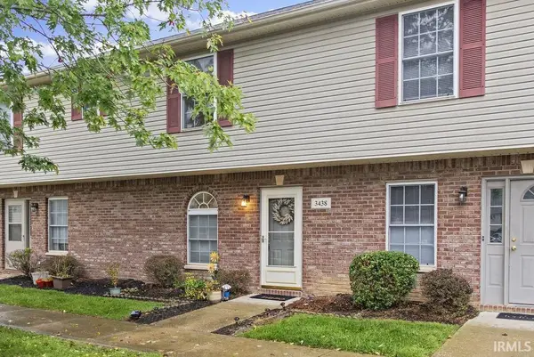 3438 S Oaklawn Circle, Bloomington, IN 47401