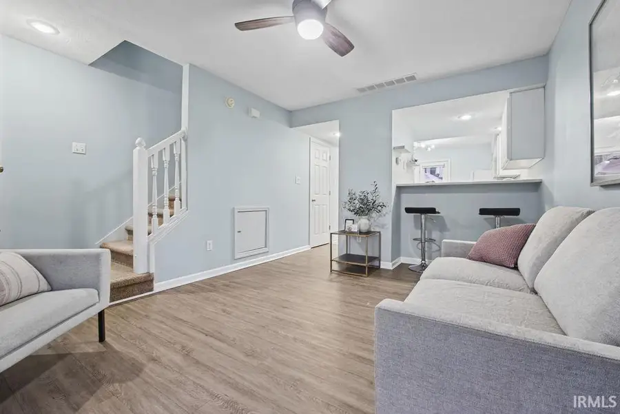3438 S Oaklawn Circle, Bloomington, IN 47401 - #3