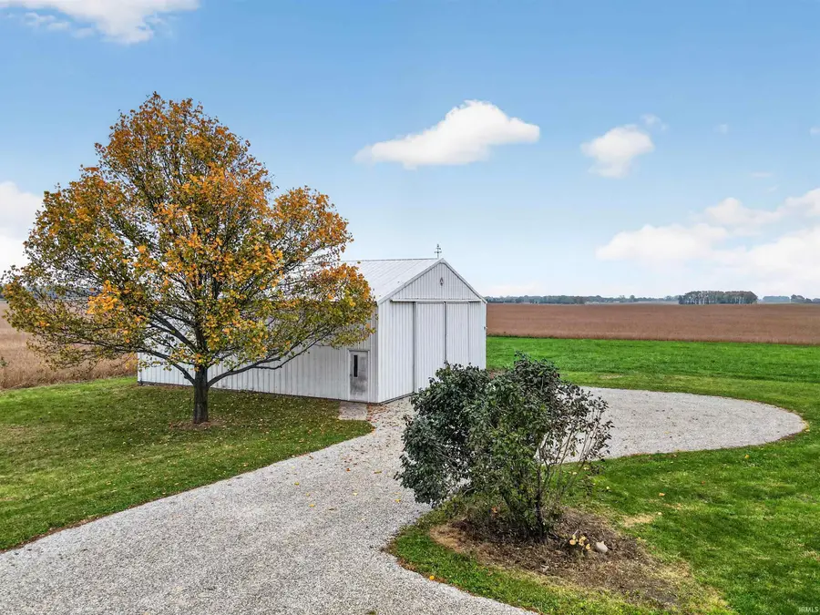 8703 N 100 E, Huntington, IN 46750 - #2