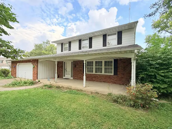 6811 Embers Court, Fort Wayne, IN 46815