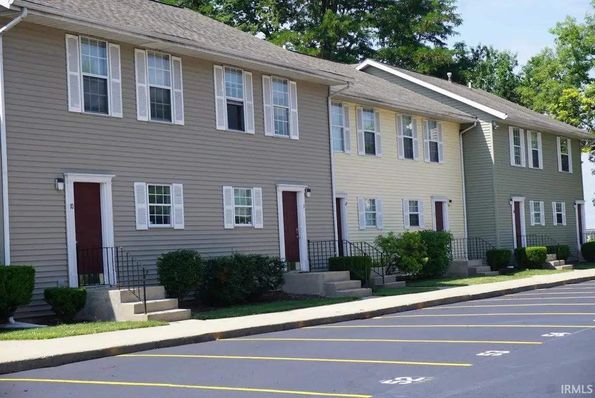 435 N Eddy Street #435, South Bend, IN 46617 - #1
