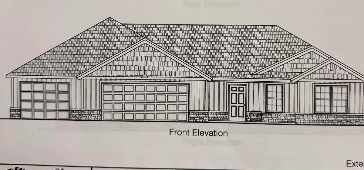 4708 Beech Drive, Jasper, IN 47546 - #1