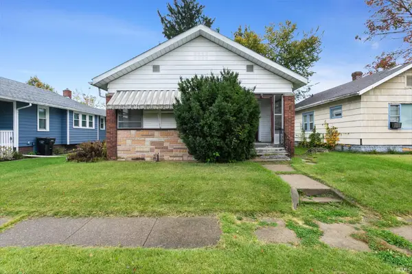 1106 N Brookfield Street, South Bend, IN 46628