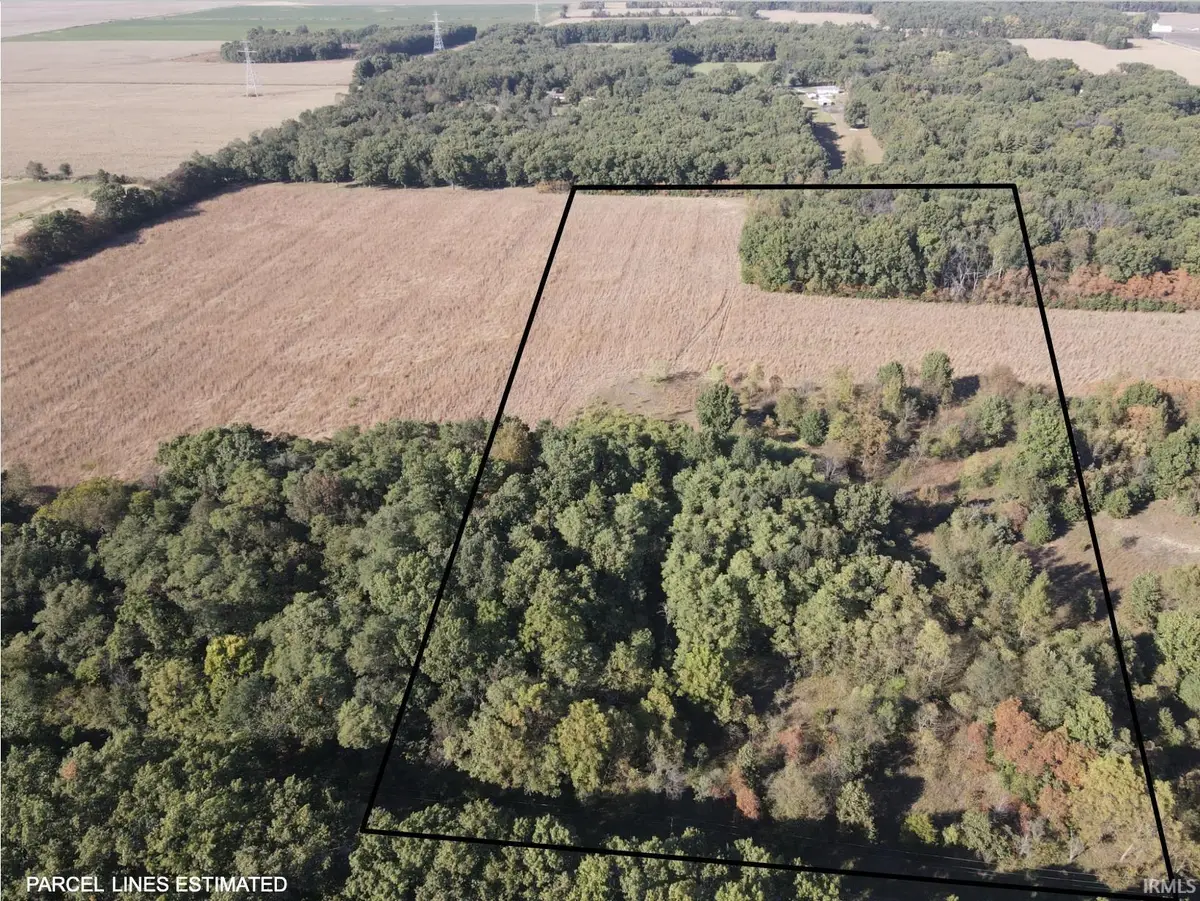 V/L E 250 N, Grovertown, IN 46531 - #1