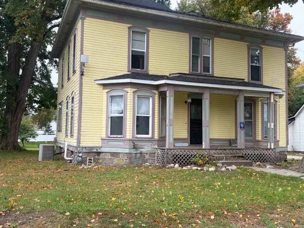 612 Hawpatch Street, Lagrange, IN 46761