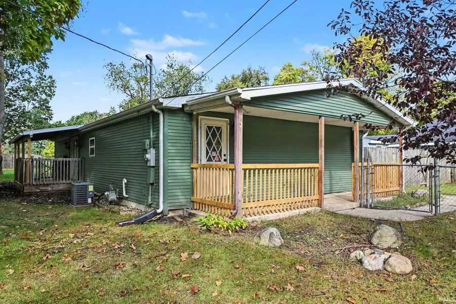 24193 Fillmore Road, South Bend, IN 46619 - #2