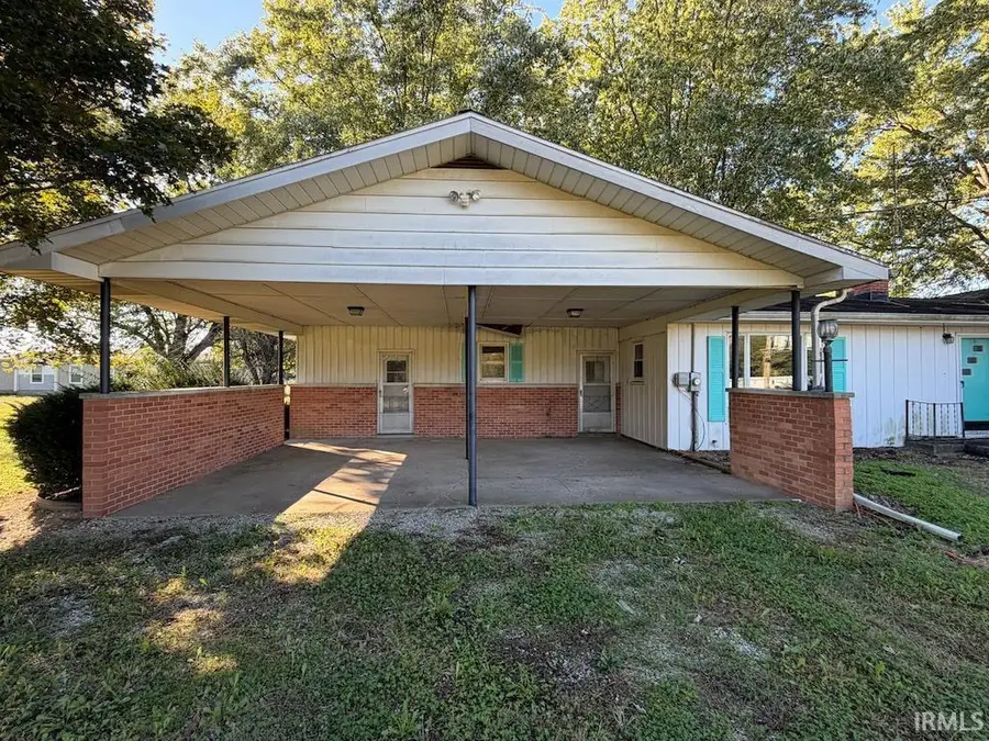 9701 W County Road 100 N, Richland, IN 47634 - #2