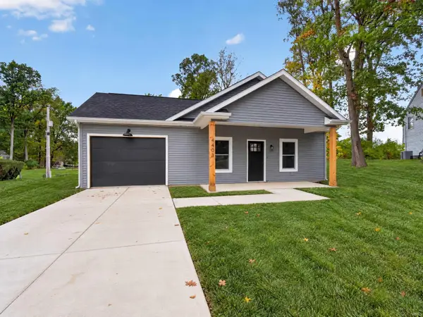 4403 Eagledale Court, Fort Wayne, IN 46816